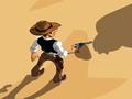 The Old West Shoot'em Up խաղալ օնլայն