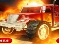 Fire Truck II խաղալ օնլայն