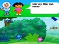 Dora The Explorer խաղալ օնլայն