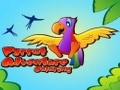 Parrot Adventure գունավորում խաղալ օնլայն