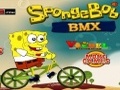 Spongebob BMX խաղալ օնլայն