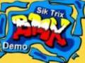 BMX sik Trix խաղալ օնլայն