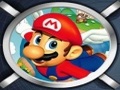 Pic տտիպ Super Mario խաղալ օնլայն