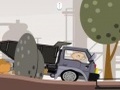 Stewie Truck խաղալ օնլայն