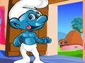 Smurf մինչեւ խաղալ օնլայն