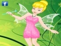 Fantasy Tinkerbell խաղալ օնլայն