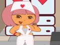 Nurse Dora խաղալ օնլայն