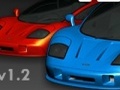 3D Racing խաղալ օնլայն