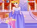 Dream Princess զգեստ Up խաղալ օնլայն