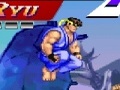 Streetfighter խաղալ օնլայն