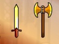 Swords 2 խաղալ օնլայն