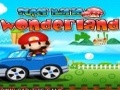 Super Mario Wonderland խաղալ օնլայն