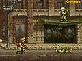 Metal Slug Rampage 3 խաղալ օնլայն