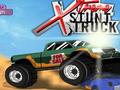 Xtreme Stunt Truck խաղալ օնլայն