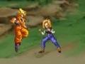 Dragon Ball ZZ խաղալ օնլայն