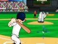 Popeye Baseball խաղալ օնլայն