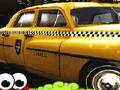 3d Taxi Racing խաղալ օնլայն