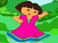 Dora Fairy խաղալ օնլայն