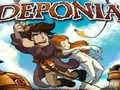 Deponia խաղալ օնլայն