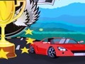 Speedster Racing գավաթ խաղալ օնլայն