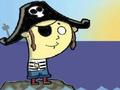 Little Pirate Adventure խաղալ օնլայն