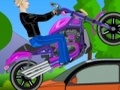 Motorcycle Britney խաղալ օնլայն