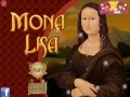 Mona Lisa խաղալ օնլայն