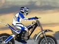 Motocross խաղալ օնլայն