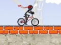 Bmx Stunts 2 խաղալ օնլայն