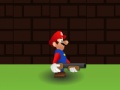 Mario Shutting խաղալ օնլայն