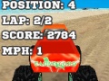 Monster Race3 խաղալ օնլայն