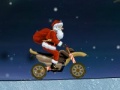 Santa Rider 3 խաղալ օնլայն