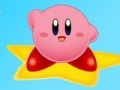 Kirby New Adventure խաղալ օնլայն