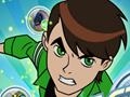 Ben 10 Alien Force. Սահմանել Action խաղալ օնլայն