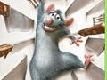 Ratatouille: SPoT տարբերությունը խաղալ օնլայն