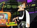 Phineas եւ Ferb Puzzle խաղալ օնլայն