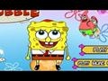 SpongeBob Jetbubble խաղալ օնլայն