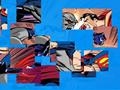 Superman Puzzle 2 խաղալ օնլայն