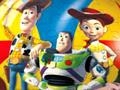 Complex Puzzle: Toy Story խաղալ օնլայն