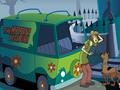 Scooby Doo եւ սողացող ամրոց խաղալ օնլայն