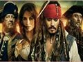 Puzzle Pirates of the Caribbean - Disney խաղալ օնլայն