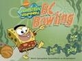 SpongeBob Bowling խաղալ օնլայն