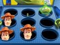 Toy Story խաղալ օնլայն