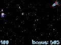 Asteroids ... խաղալ օնլայն