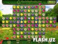 Flower Puzzle խաղալ օնլայն