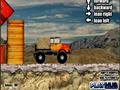 Truck Mania խաղալ օնլայն