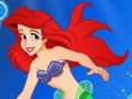 The Little Mermaid խաղալ օնլայն