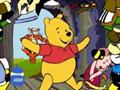 Pooh Golf խաղալ օնլայն