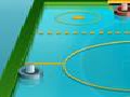 Air Hockey խաղալ օնլայն