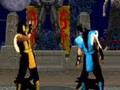 Mortal Kombat դատապարտվածություն խաղալ օնլայն